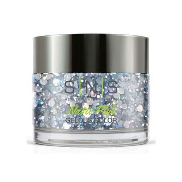 SNS Gelous Color Dipping Powder HC22 I Love Millenials 43g