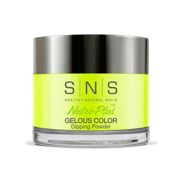 SNS Gelous Color Dipping Powder HH03 Belvedere Lookout 43g