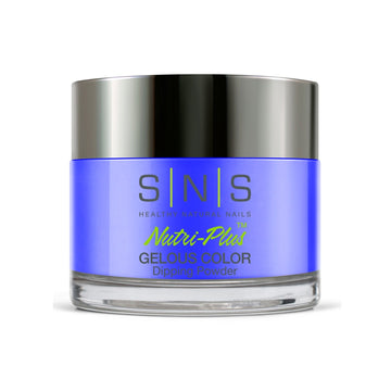 SNS Gelous Color Dipping Powder HH13 Iguacu Falls 43g