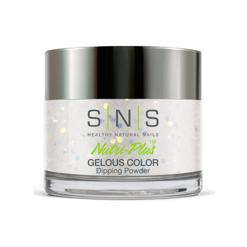SNS Gelous Color Dipping Powder HH15 Moonlit Gondola 43g