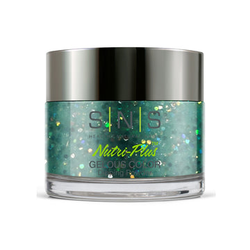 SNS Gelous Color Dipping Powder HH31 Diamond Lake 43g