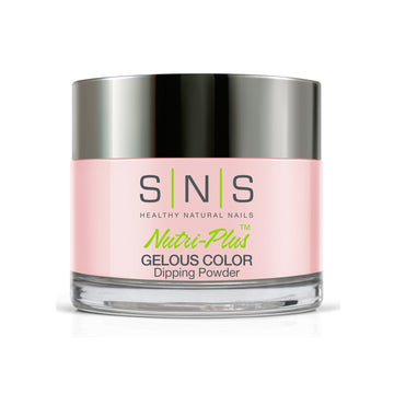 SNS Gelous Color Dipping Powder LV20 Oui Oui 43g