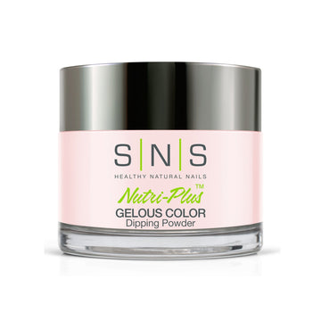 SNS Gelous Color Dipping Powder LV30 Les Mis 43g