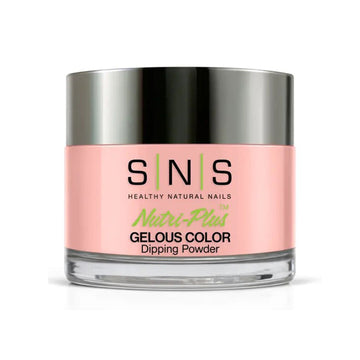 SNS Gelous Color Dipping Powder SL04 Dive Into Ecstasy 43g