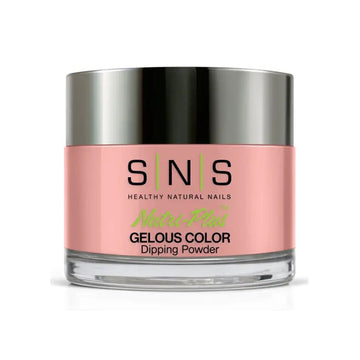 SNS Gelous Color Dipping Powder SL07 Amuse Me 43g