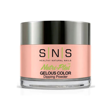 SNS Gelous Color Dipping Powder SL13 Lacy Bustier 43g