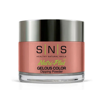 SNS Gelous Color Dipping Powder SL21 Lovehoney 43g