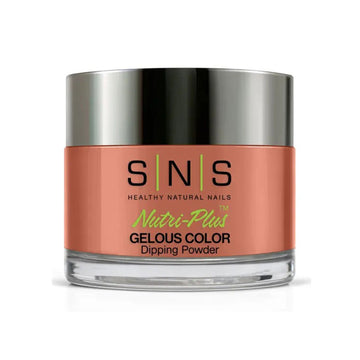 SNS Gelous Color Dipping Powder SL22 Deep Plunge 43g