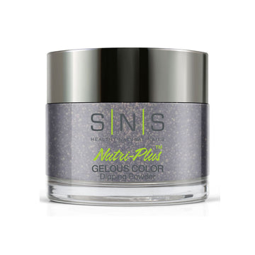 SNS Gelous Color Dipping Powder SP04 Moon Over My Amy 43g
