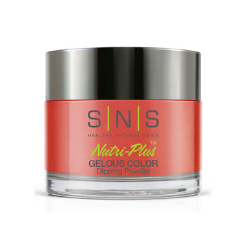SNS Gelous Color Dipping Powder SP18 Oh Sheila 43g