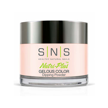 SNS Gelous Color Dipping Powder SY02 Girl Of My Dreams 43g