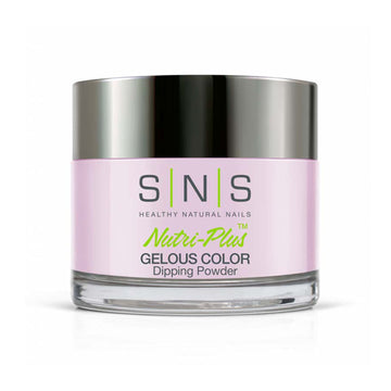 SNS Gelous Color Dipping Powder SY04 Mail Order Bride 43g