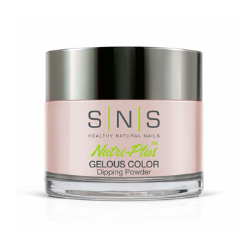 SNS Gelous Color Dipping Powder SY06 Get Toasted 43g