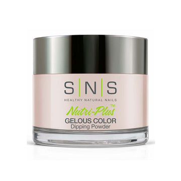 SNS Gelous Color Dipping Powder SY08 Don't Be Coy 43g