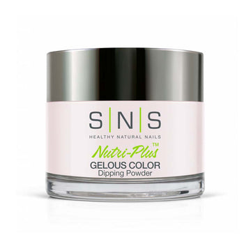 SNS Gelous Color Dipping Powder SY11 Are You Ready 43g
