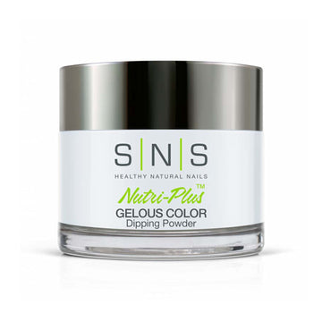 SNS Gelous Color Dipping Powder SY20 Calla Me Lily 43g
