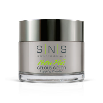 SNS Gelous Color Dipping Powder WW01 Luge 43g