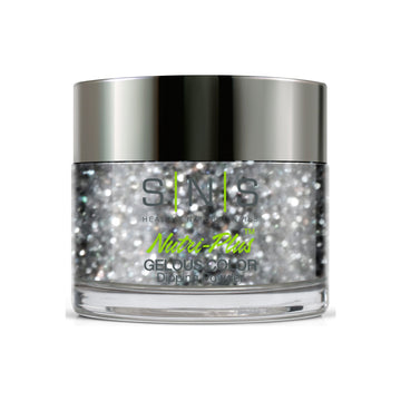 SNS Gelous Color Dipping Powder WW12 Alaskan Cruise 43g