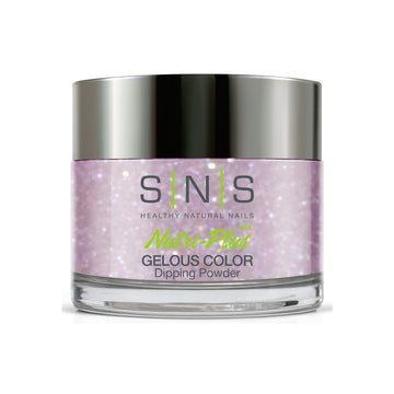 SNS Gelous Color Dipping Powder WW17 Apollo 43g