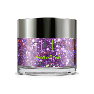 SNS Gelous Color Dipping Powder WW24 Winter Solstice 43g