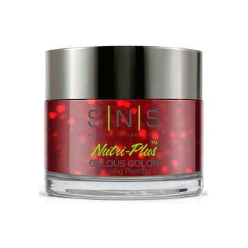 SNS Gelous Color Dipping Powder WW36 Misfit Toys 43g