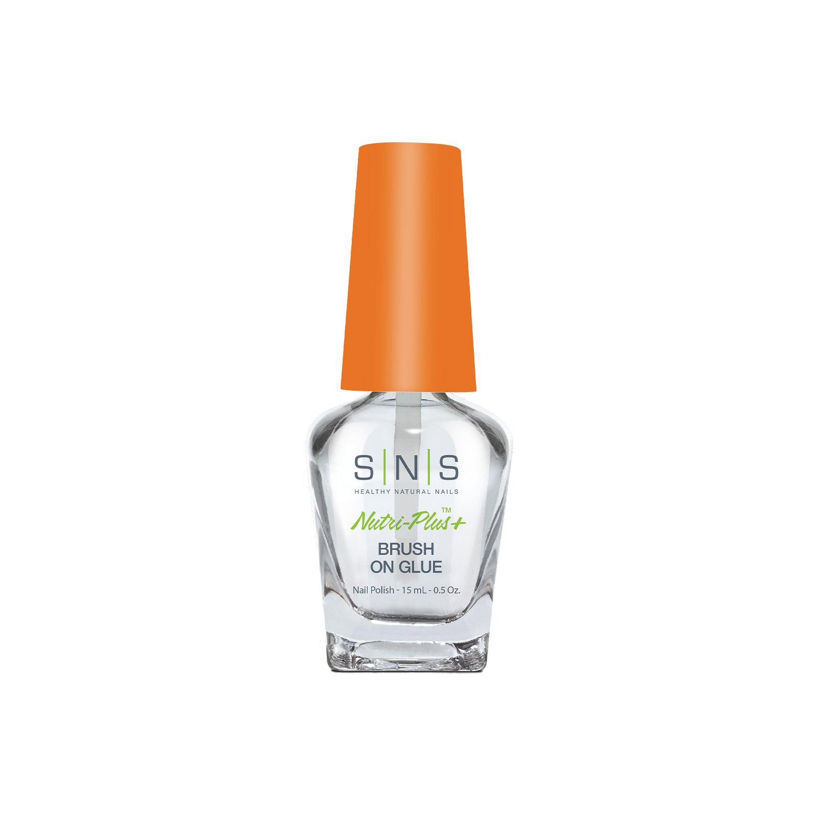 SNS Nutri-Plus Brush-On Glue Refill 56g