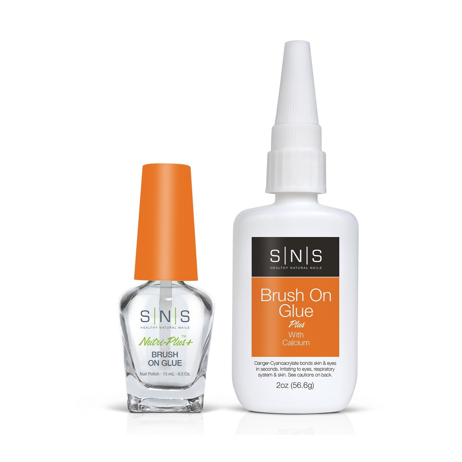 SNS Nutri-Plus Brush-On Glue 15ml