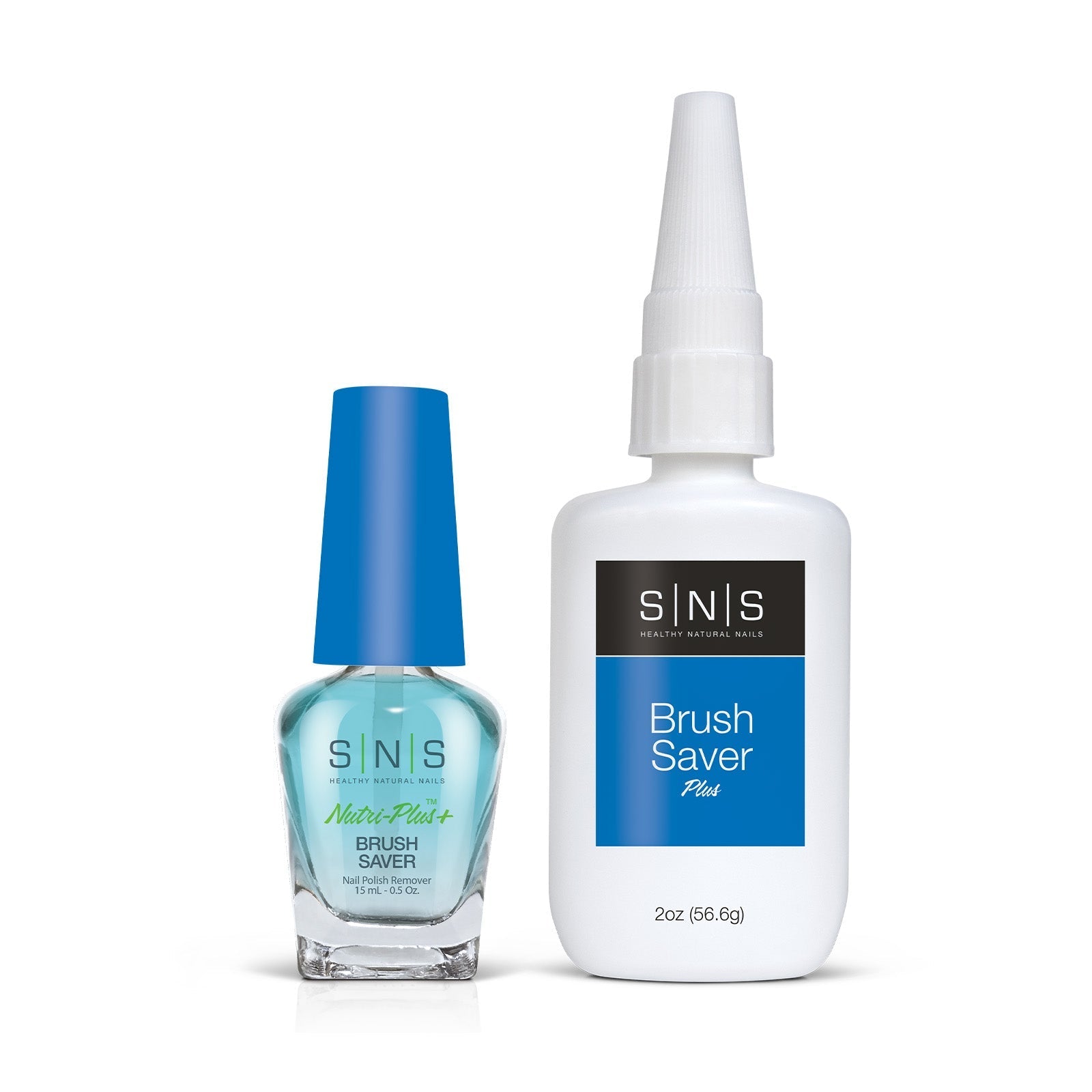SNS Nutri-Plus Brush Saver 15ml