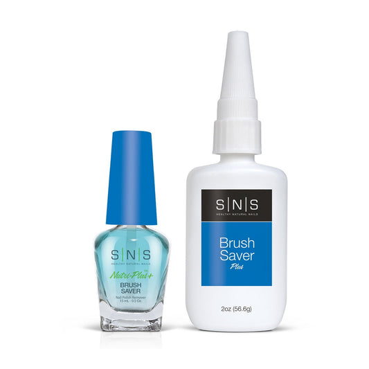 SNS Nutri-Plus Brush Saver 15ml