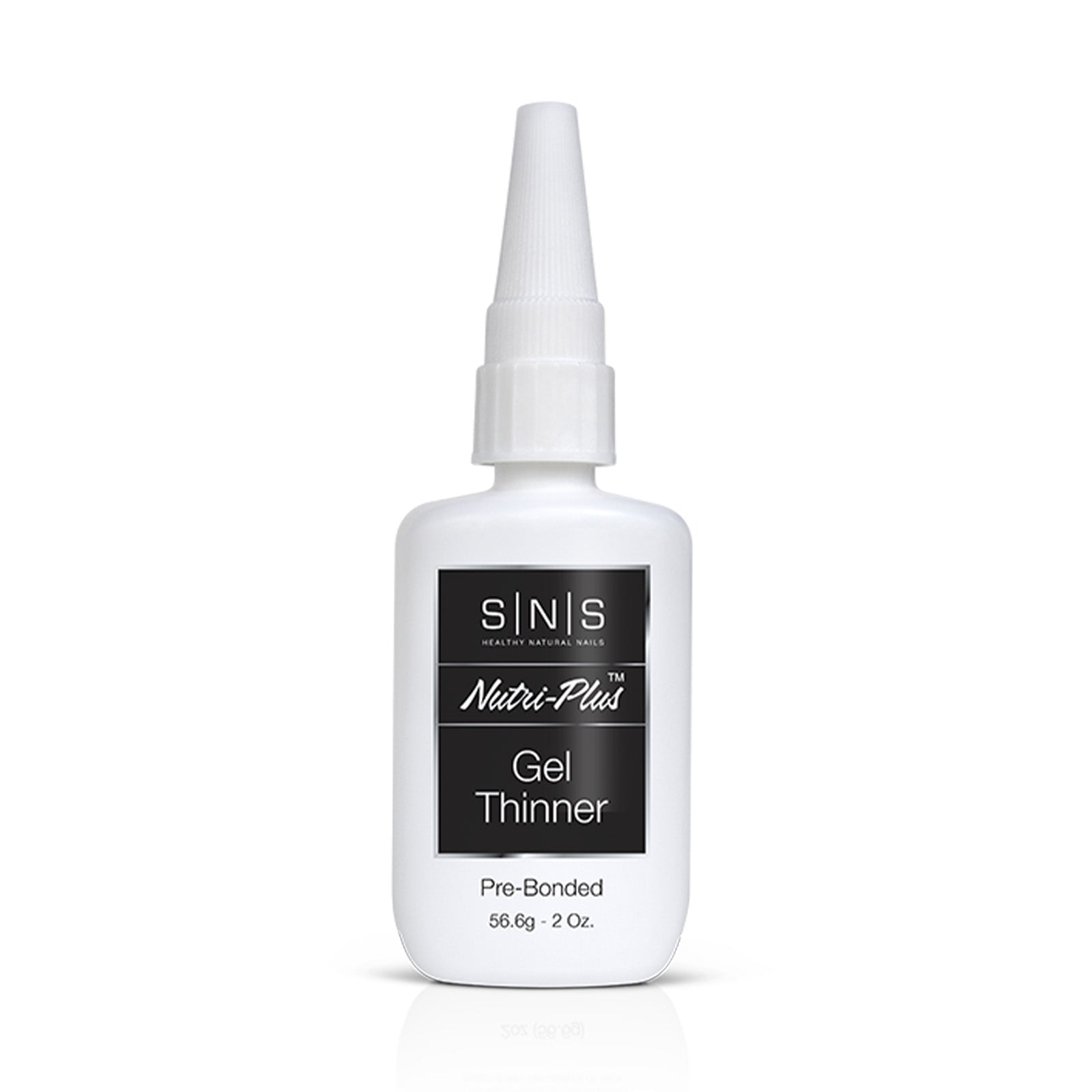SNS Nutri-Plus Gel Thinner 56ml packaging
