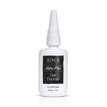 SNS Nutri-Plus Gel Thinner 56ml packaging