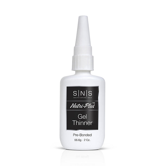 SNS Nutri-Plus Gel Thinner 56ml packaging
