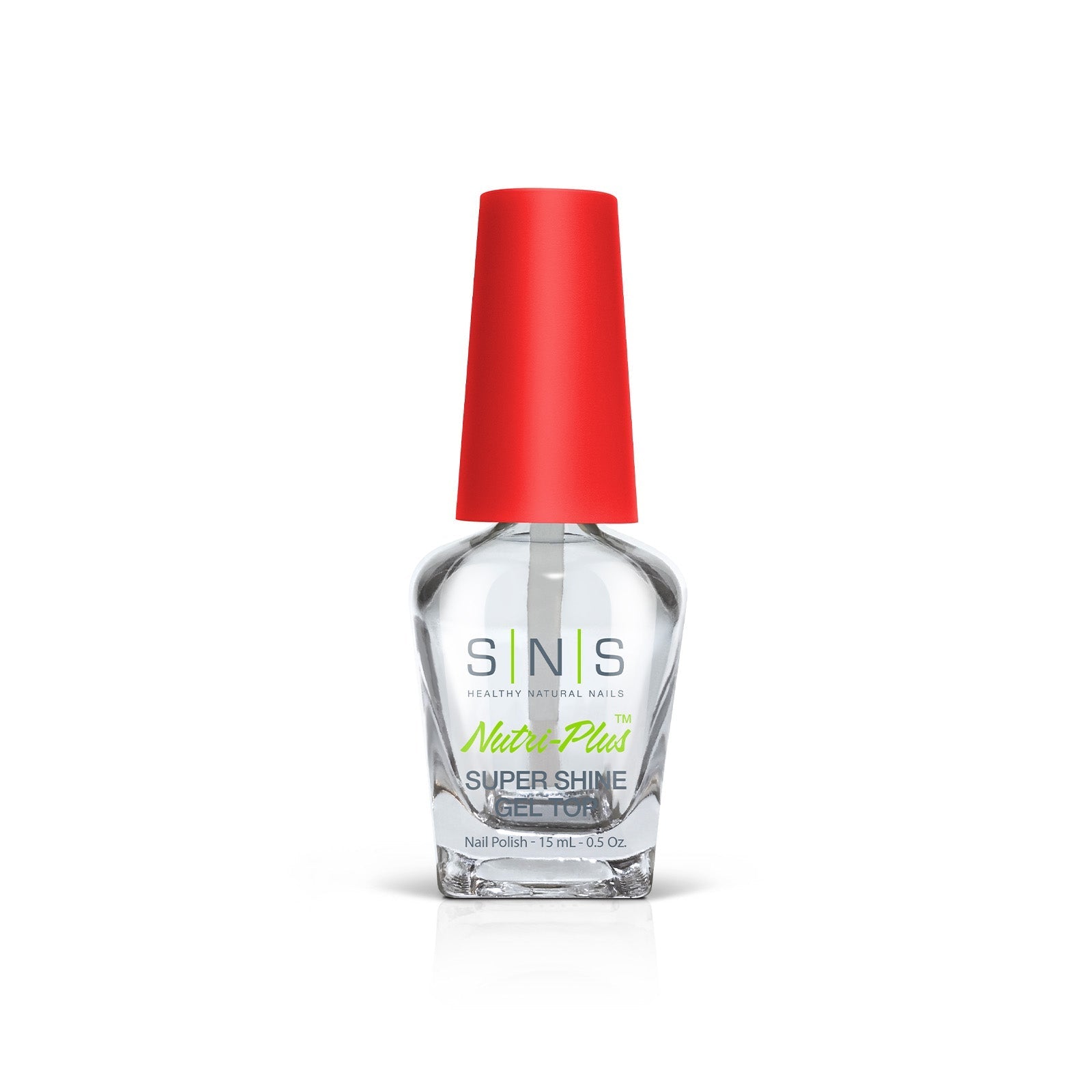 SNS Nutri-Plus Gel Top 56ml