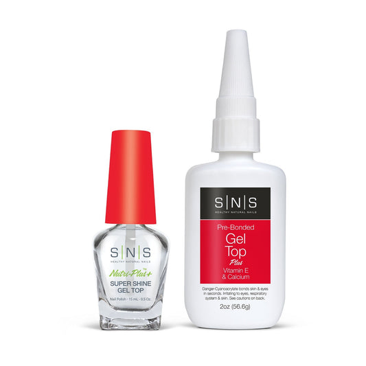 SNS Nutri-Plus Gel Top 15ml