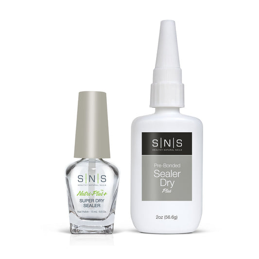 SNS Nutri-Plus Sealer Dry 15ml