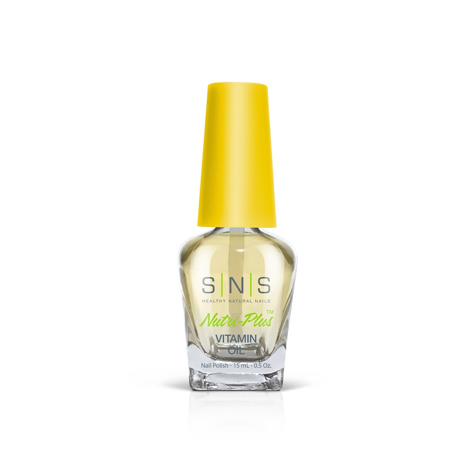 SNS Nutri-Plus Vitamin Oil Refill