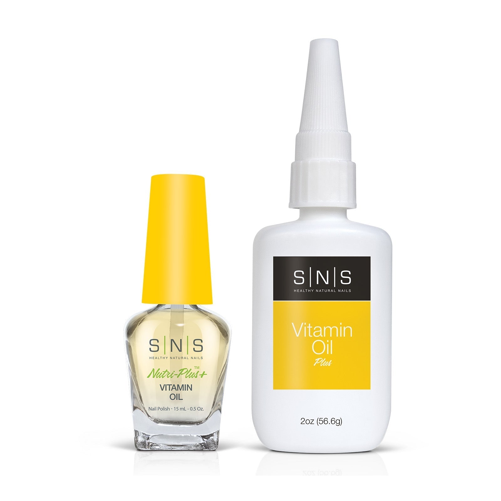 SNS Nutri-Plus Vitamin Oil 15ml