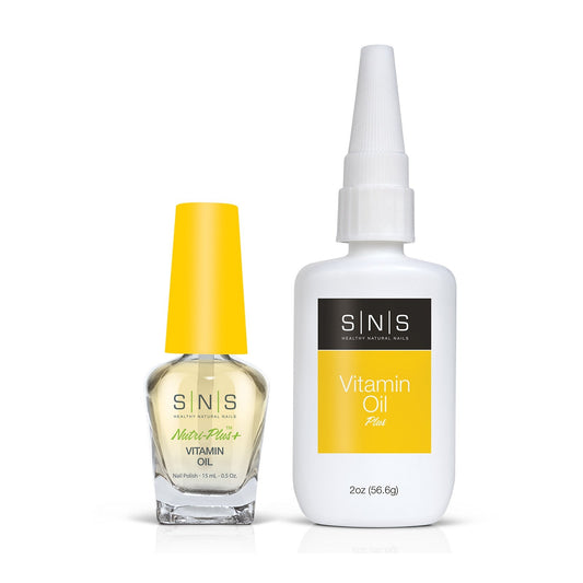 SNS Nutri-Plus Vitamin Oil 15ml