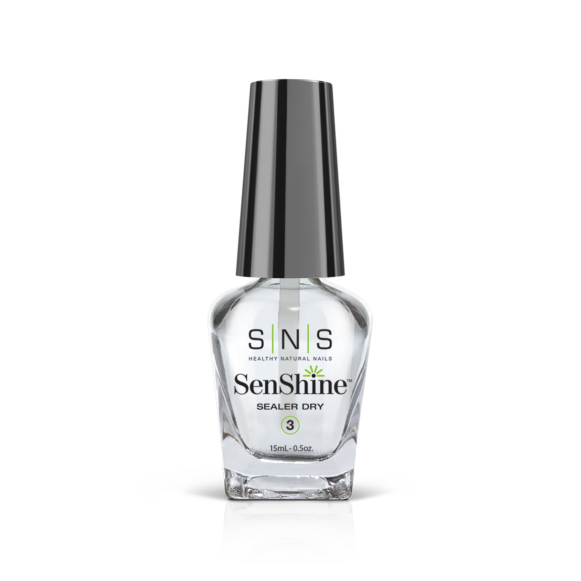SNS SenShine Sealer Dry 56ml packaging