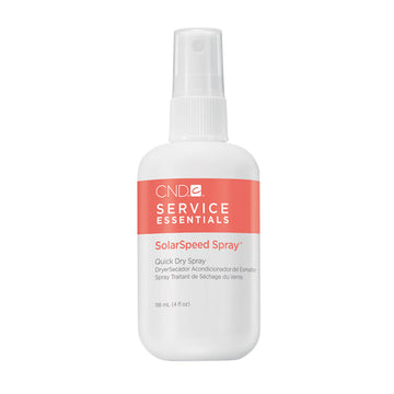 CND Solar Speed Spray 118ml