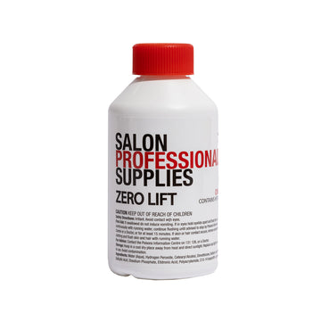 SPS Creme Peroxide Zero Lift 200ml