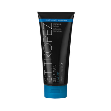 St Tropez Self Tan Bronzing Lotion - Dark 200ml