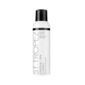 St Tropez Gradual Tan Mousse 200ml