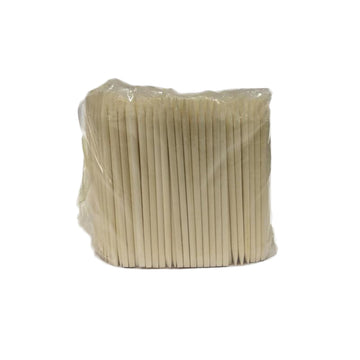 Wooden Cuticle Sticks 500pc