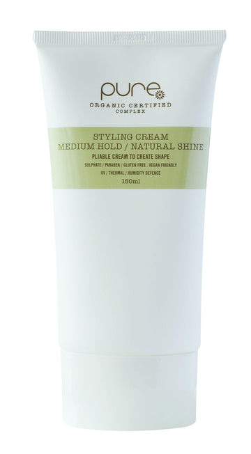 Pure Styling Cream 150ml