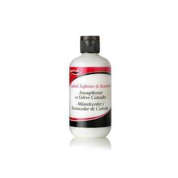 SuperNail Cuticle Softener & Remover 118ml