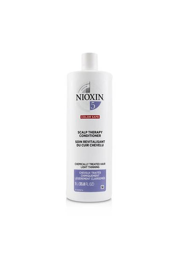 Nioxin System 5 Scalp Revitaliser 1L