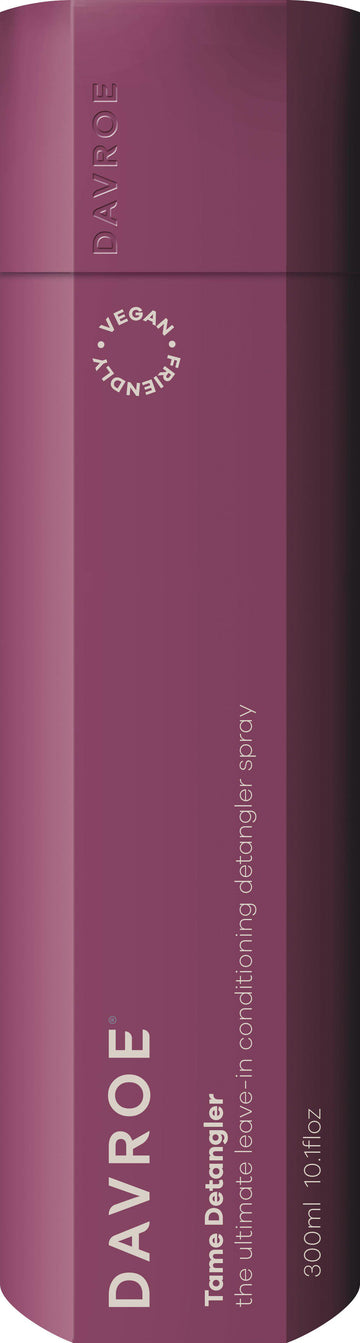 Davroe Tame Detangler