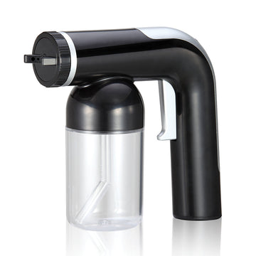 Tanning Essentials Rapid Applicator Black