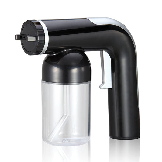 Tanning Essentials Rapid Applicator Black